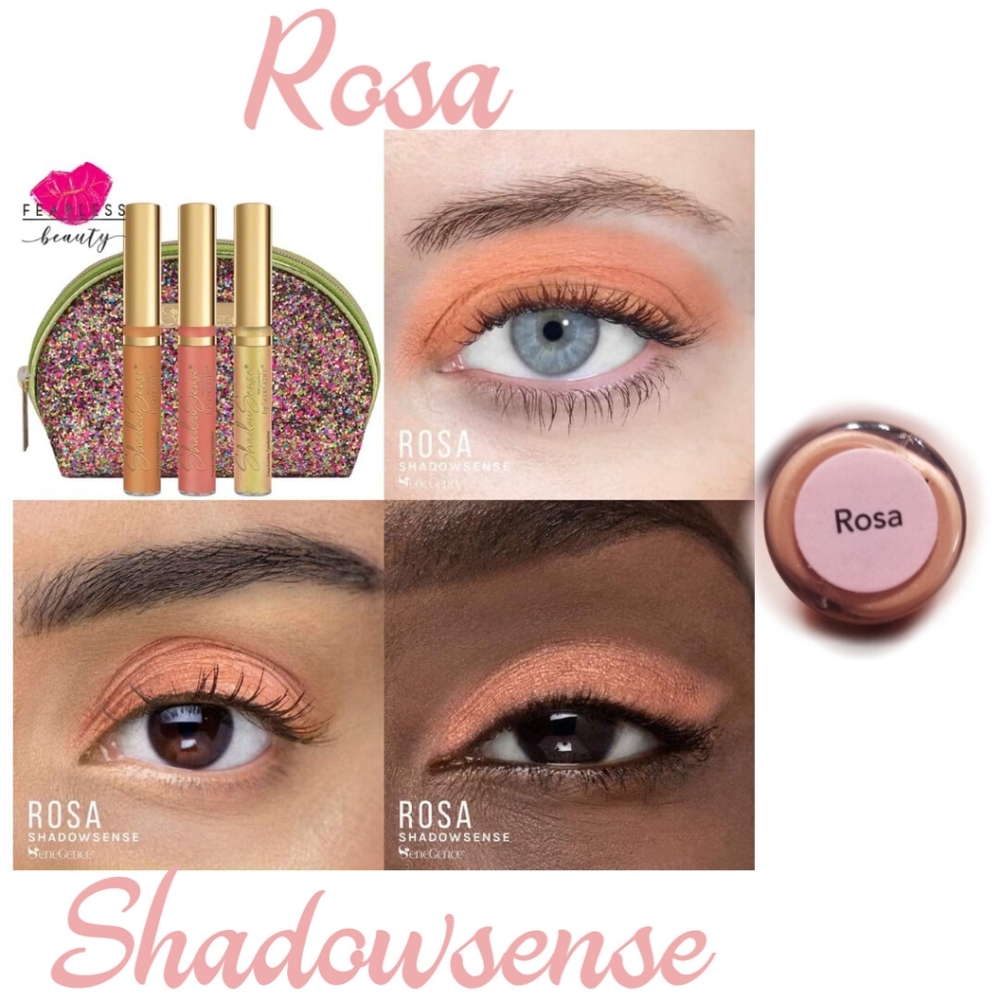 Rosa Shadowsense